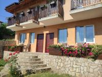 Miranis - B&B Byala