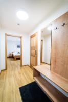 Apartment mit 2 Schlafzimmern