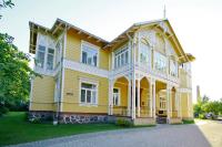 Väike korter rannapargis! - Ferienwohnung Pernau