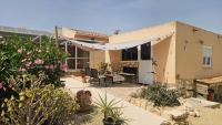 Finca Parella - B&B Huercal-Overa