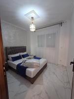 Les apparts d'Orient Dar Hana 2D - Chambres d'hôtes Al Hoceima