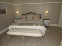 Deluxe Tweepersoonskamer met 2 Aparte Bedden