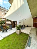 La Casetta - B&B Chiavenna