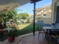 Flogita Holiday Apartments - Ferienwohnung Néa Flogitá