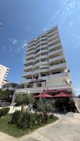 Mikael Sea View Apartment - B&B Durrës