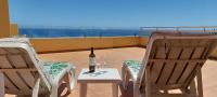 29D Vistas espectaculares parking and wifi - B&B Calpe