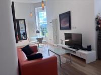 Appartamento con 1 Camera da letto con Vista Parco