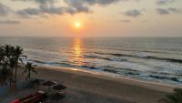 La Parshwa Villa Maré - B&B Mahabalipuram