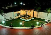 La Parshwa Villa Maré - Chambres d'hôtes Mahâballipuram