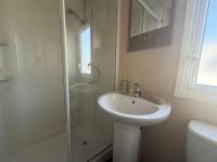Motorhome in lowestoft holiday park - Chambres d'hôtes Corton