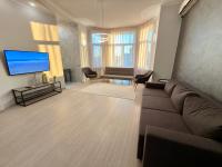 2-х кімнатна квартира поруч із Бессарабським Ринком - Bed and Breakfast Kyiv