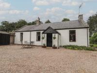 Keepers Cottage - Chambres d'hôtes Peterhead