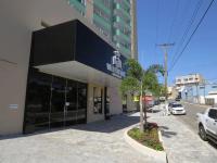 CRCN - The Villeneuve Residence - B&B Caldas Novas
