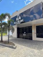 CRCN - The Villeneuve Residence - B&B Caldas Novas