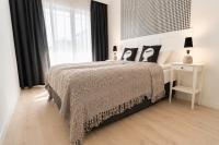 Klifowa 22 Rewal Apartament Chanel przy plaży - Bed and Breakfast Rewal