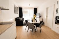 Klifowa 22 Rewal Apartament Chanel przy plaży - Chambres d'hôtes Rewal