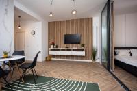Trip Residence 1 - Ferienwohnung Năvodari