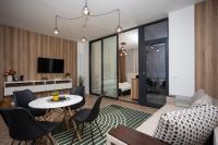 Trip Residence 1 - Ferienwohnung Năvodari