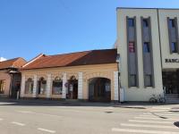 Casa Rosa - B&B Sfantu Gheorghe