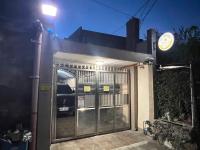 Tiya Cheding Boarding House - B&B Naga