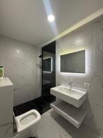 Comfort with a View - Ferienwohnung Prizren