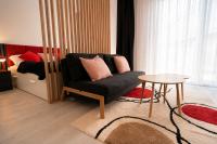 Klifowa 22 Rewal Apartament London przy plaży - Ferienwohnung Rewal