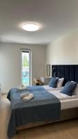 Apartament Centaurus w centrum Olsztyna - Ferienwohnung Olsztyn