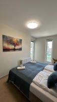 Apartament Centaurus w centrum Olsztyna - Ferienwohnung Olsztyn