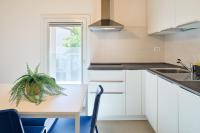 Deluxe Appartement met 2 Slaapkamers