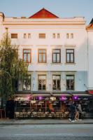 Ferienwohnungen am Holstentor - B&B Lübeck