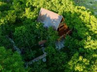 Byurakan Cottages - Chambres d'hôtes Antarut
