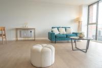 Birmingham City Centre Apartments - Digbeth - Chambres d'hôtes Birmingham