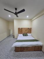 The Ija Himalayan Homestay - Bed and Breakfast Panuānaula