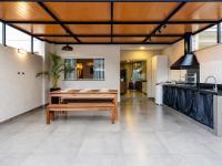 Casa com área gourmet - Paraguai, Cataratas, Argentina - Ferienwohnung Foz do Iguaçu