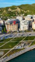Lungomare Apartment 4 - B&B Vlore