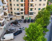 Lungomare Apartment 4 - B&B Vlore