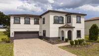 Cozy Villa with Pool at Balmoral Resort Near to Legoland - Ferienwohnung Haines City