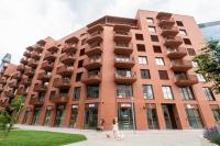 ZWIRN Residence & Urban Elegance - B&B Bratislava
