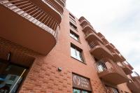 ZWIRN Residence & Urban Elegance - B&B Bratislava