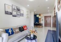 Appartement 3 Chambres