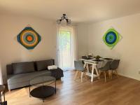 Apartament Parkowa Wieliczka - B&B Wieliczka