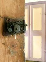 Philosophiefabrik Gutshaus Werningshausen bei Erfurt - B&B Werningshausen