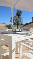 AnnAmare Mondello - Ferienwohnung Palermo