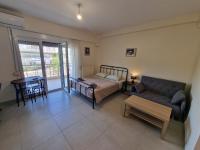 Diana's Cozy 8 Studio - Chambres d'hôtes Ioannina