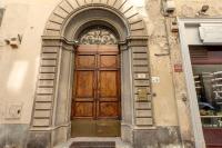 Fossi Apartment by Mamo Florence - Bed and Breakfast Florence