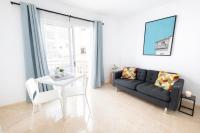 Apartment - Erdgeschoss