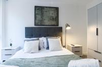 Manchester, Comfy Riverside, Balcony, Salford - B&B Manchester