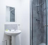 Manchester, Comfy Riverside, Balcony, Salford - B&B Manchester
