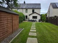 Cow Hill View - B&B Fort William