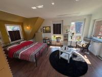 NEU Gemütliche Ferienwohnung in Emden Larrelt - B&B Emden